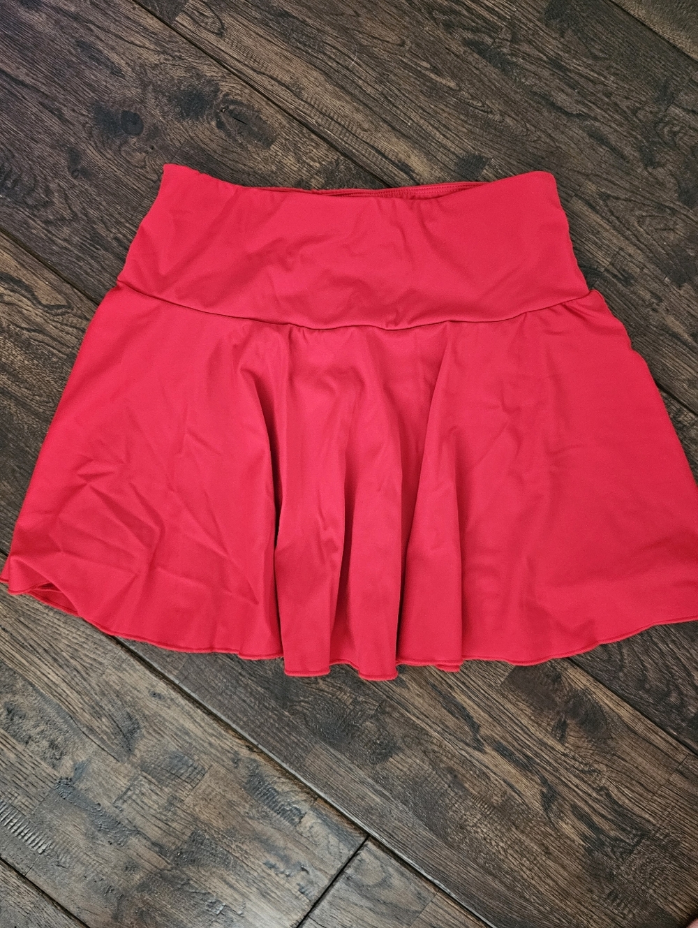 GOLF OR TENNIS SKIRT WOMENS SIZE SMALL